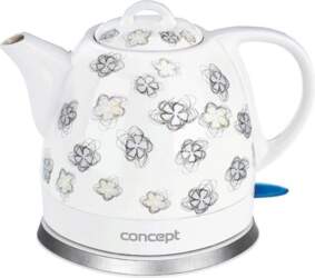 CONCEPT Ceramic kettle RK0010NE