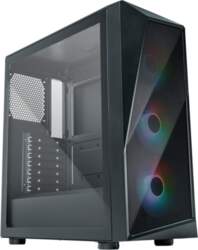 Cooler Master CMP 520 computer case