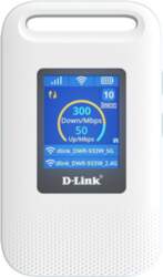 D-Link Mobile hotspot DWR-933W