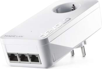 Devolo Magic 2 LAN triple +