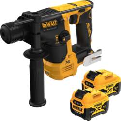 DEWALT Cordless Hammer Drill DCH072P2, 12