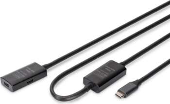 DIGITUS Active Extension Cable DA-73109