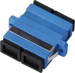 Digitus LWL SC-SC Single Mode Coupling