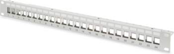 DIGITUS Panel krosowy (patch panel) modularny