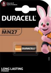 Duracell 12V SECURITY