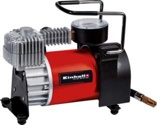 Einhell car compressor CC-AC 35/10 12V