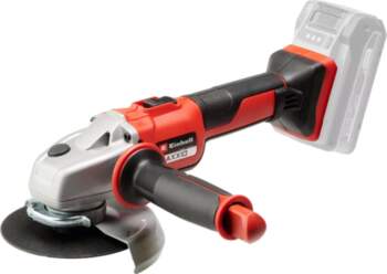 Einhell cordless angle AXXIO (red /