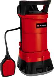 Einhell GE-DP 3925 ECO - immersion