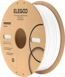 ELEGOO ABS filament (white)