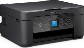 Epson Expression Home XP-3200 (black, USB
