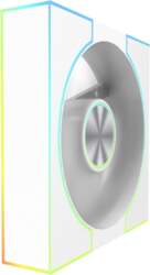 Fan Darkflash DM8 LINE (white)