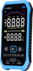 FNIRSI S1 digital multimeter