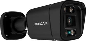 Foscam V5EP, surveillance camera (black)