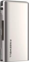 Freewell Pro Plus Card Reader