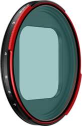 Freewell VND Filter with Polarization