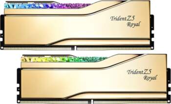 G.Skill DDR5 - 32GB -