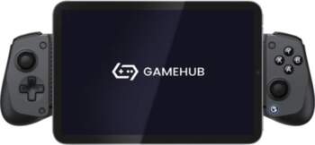 GameSir X5s mobile controller (black)
