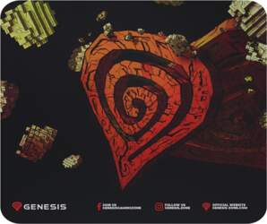 GENESIS Ancient Stone