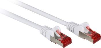 Goobay Patch Cable Cat.6 S/FTP