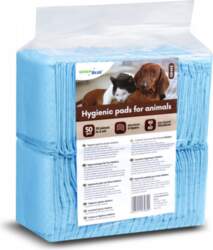 GreenBlue Potty training pads GB495