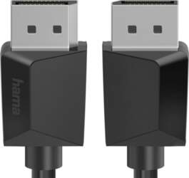 HAMA Cable displayport 3m