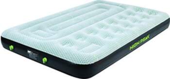 High Peak Air bed Multi Comfort