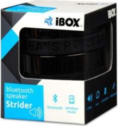 IBOX Speaker STRIDER Bluetooth