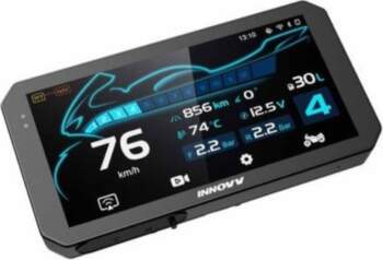 INNOVV N3 Quick-Release Smart Display Universal: