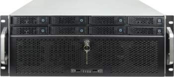 Inter-Tech IPC Storage 4U-4708, server case