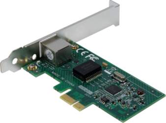 Inter-Tech ST-729 network adapter