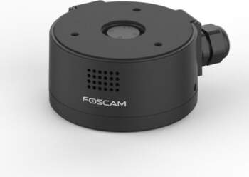 Junction box FOSCAM FABD4 Black