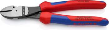 Knipex 74 02 200 high leverage