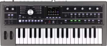 Korg MicroKorg2 - Analog synthesizer