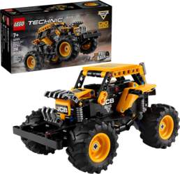 LEGO TECHNIC 42199 Monster Jam™ DIGatron™