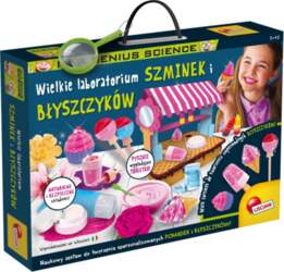 Lisciani Educational set Im A Genius
