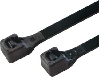 LogiLink Cable Ties 100 pcs, 30cm