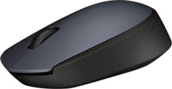 Logitech Wireless mouse M170
