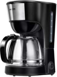 MPM MKW-12 Drip coffee maker Black