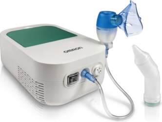 Omron NE-C301-E inhalators