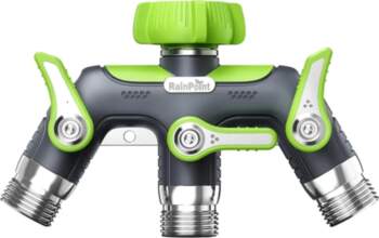 RainPoint 3-Channel Water Distributor
