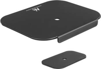 Reinforcement for table mount Maclean MC-929