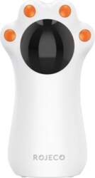 Rojeco interactive laser cat toy