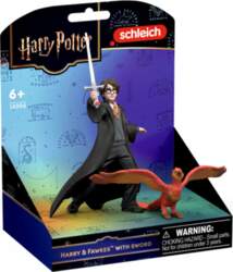 Schleich Wizarding World Harry Potter Harry