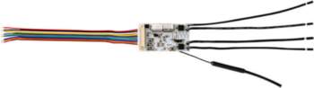 Shelly Plus UNI Universal, WiFi Controller