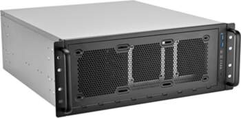 Silverstone Technology RM45-360 (black, 4U)