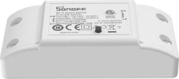 Smart Switch WiFi Sonoff BASICR4 (10A