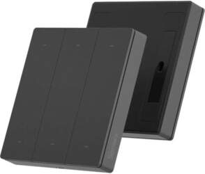 Sonoff R5 smart wall switch /