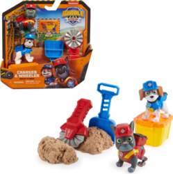 SPIN MASTER Spinmaster Rubble & Crew