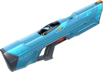 SpyraOne SpyraFour (blue)