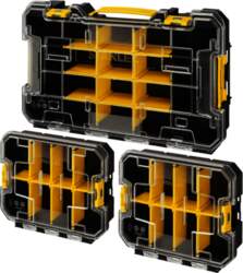 Stanley Organizer Set PRO-STACK Organizer Set